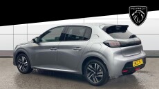 Peugeot 208 1.2 PureTech 100 Allure Premium + 5dr EAT8 Petrol Hatchback